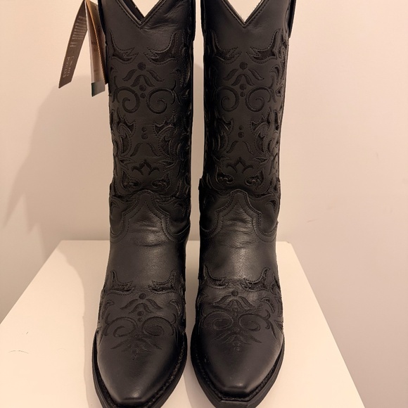 Laredo Boot - Night Sky - Picture 6 of 8